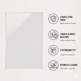 Transparent Protective Sheet