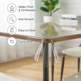 Transparent Protective Sheet