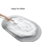 Premium Water-Absorbent Floor Mat