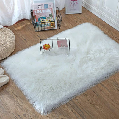 Fur Rugs