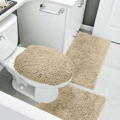 Micro Fiber Floor Mats