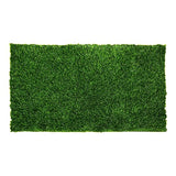 Artificial Grass Door Mat – Anti-Slip, Weather-Resistant Mat