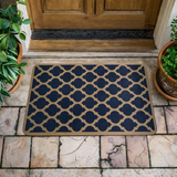 Premium Water-Absorbent Floor Mat