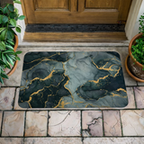 Premium Water-Absorbent Floor Mat