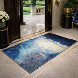 Large Soft Luxury Floor & Door Mat for Home Entrance 50 x 75 CM (1.64 × 2.46 ft)