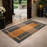 Large Soft Luxury Floor & Door Mat for Home Entrance 50 x 75 CM (1.64 × 2.46 ft)