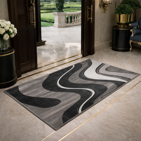Galaxy Anti Slip Bathroom Mats