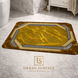 Premium Water-Absorbent Floor Mat