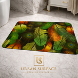 Premium Water-Absorbent Floor Mat