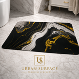 Premium Water-Absorbent Floor Mat