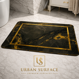 Premium Water-Absorbent Floor Mat