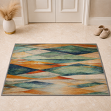 Large Soft Luxury Floor & Door Mat for Home Entrance 50 x 75 CM (1.64 × 2.46 ft)