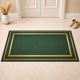 Large Soft Luxury Floor & Door Mat for Home Entrance 50 x 75 CM (1.64 × 2.46 ft)