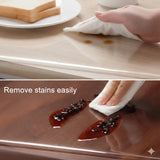 Transparent Protective Sheet