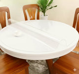 Transparent Protective Sheet