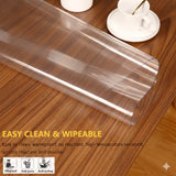 Transparent Protective Sheet
