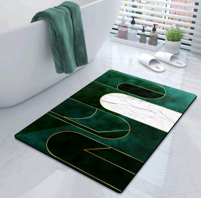 Medium Floor Absorbent Mats