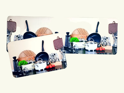 Floor Mat Sets