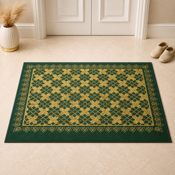 Galaxy Anti Slip Bathroom Mats