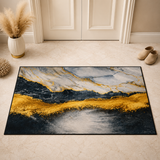 Large Soft Luxury Floor & Door Mat for Home Entrance 50 x 75 CM (1.64 × 2.46 ft)