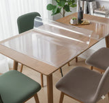 Transparent Protective Sheet