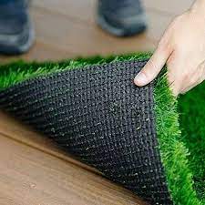 Artificial Grass Mats ( 19 x 27 INCHES )