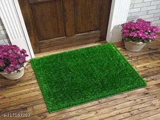 Artificial Grass Mats ( 15 x 23 INCHES )