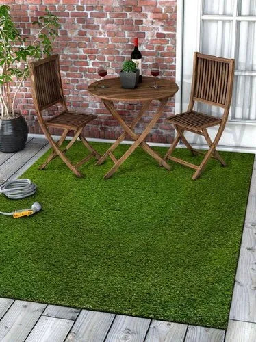 Artificial Grass Mats ( 19 x 27 INCHES )